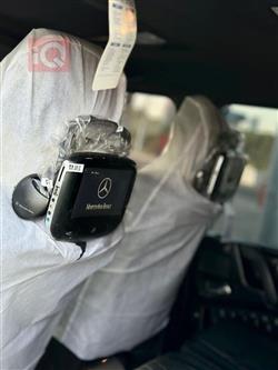 مێرسێدس بێنز G-Class